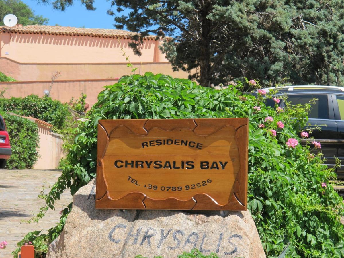 Chrysalis Bay * Porto Cervo