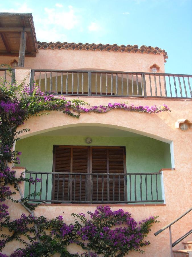 Chrysalis Bay * Porto Cervo