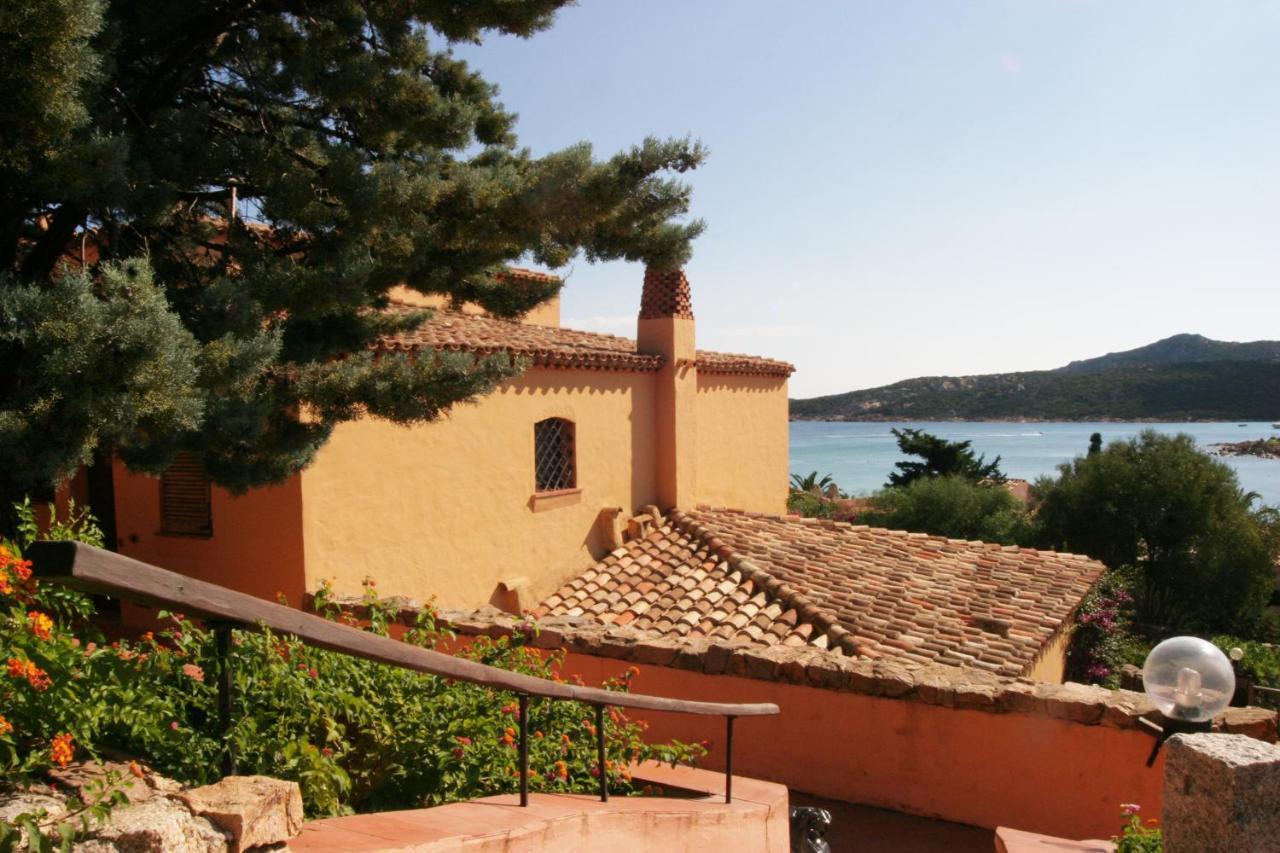 Aparthotel Chrysalis Bay Porto Cervo