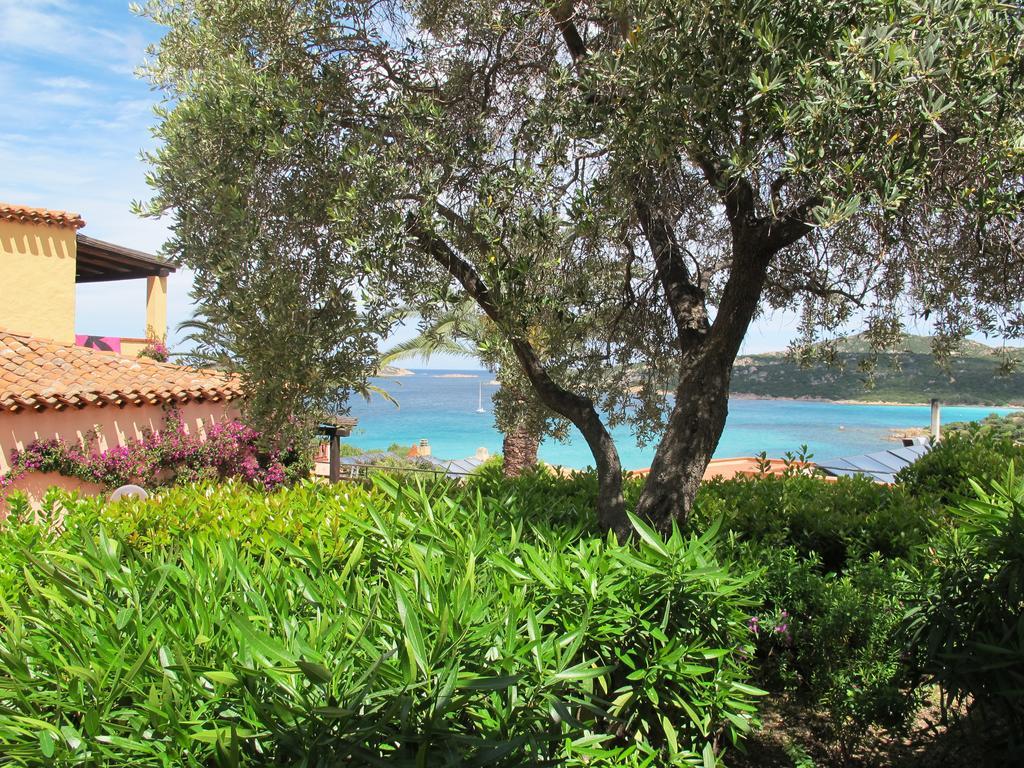 Chrysalis Bay Porto Cervo