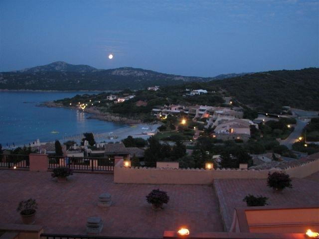 Chrysalis Bay Porto Cervo