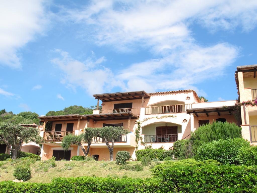 Chrysalis Bay Aparthotel Porto Cervo