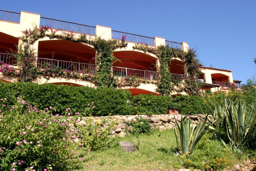 Aparthotel Chrysalis Bay *