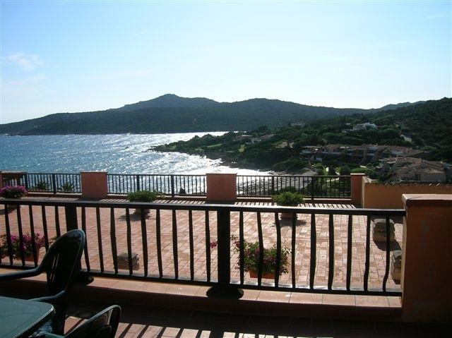 Aparthotel Chrysalis Bay Porto Cervo