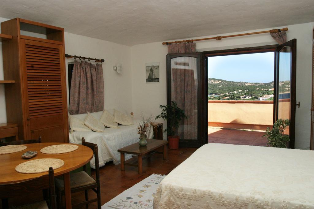 Chrysalis Bay Porto Cervo