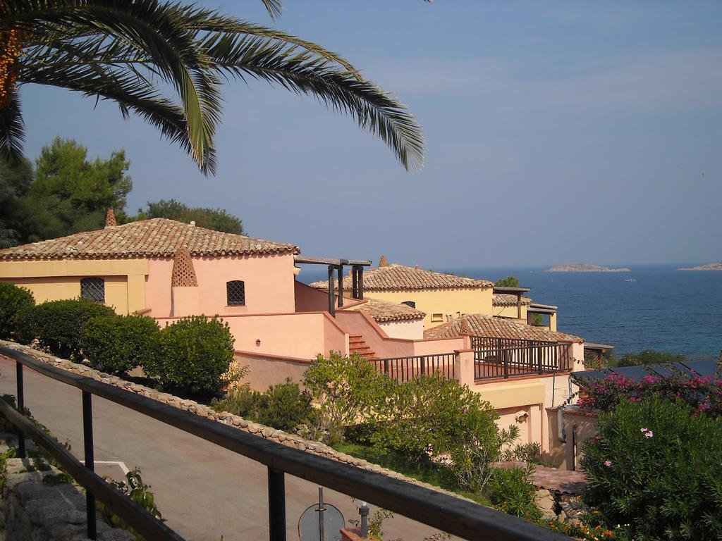Chrysalis Bay Porto Cervo