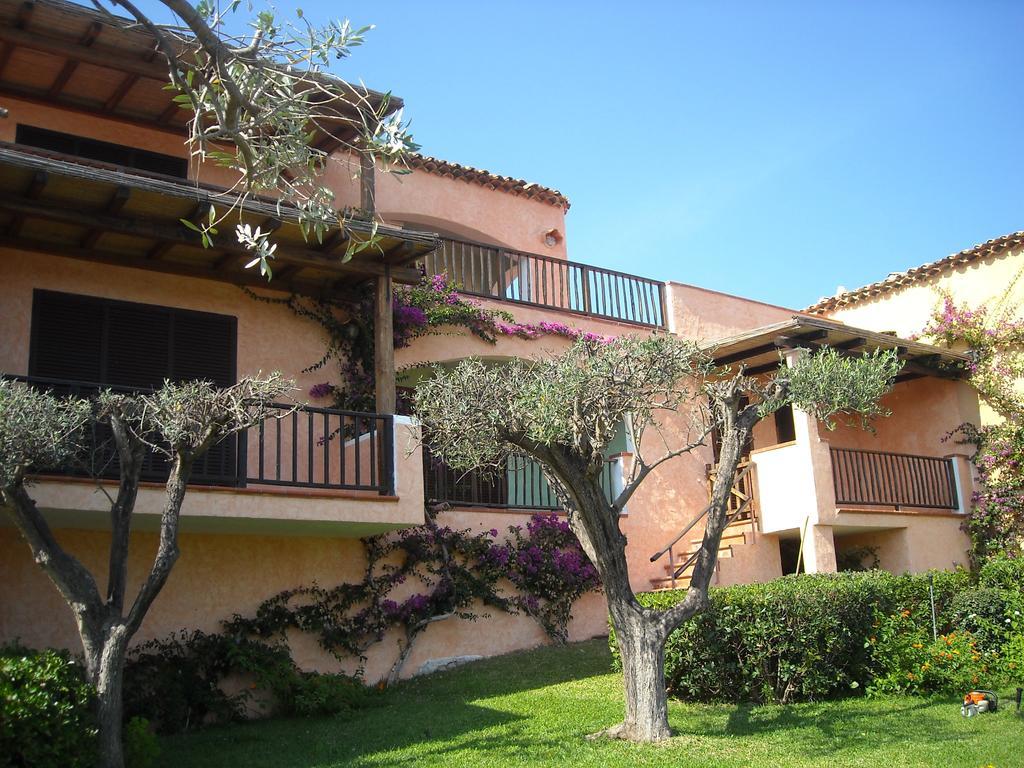 Chrysalis Bay Porto Cervo
