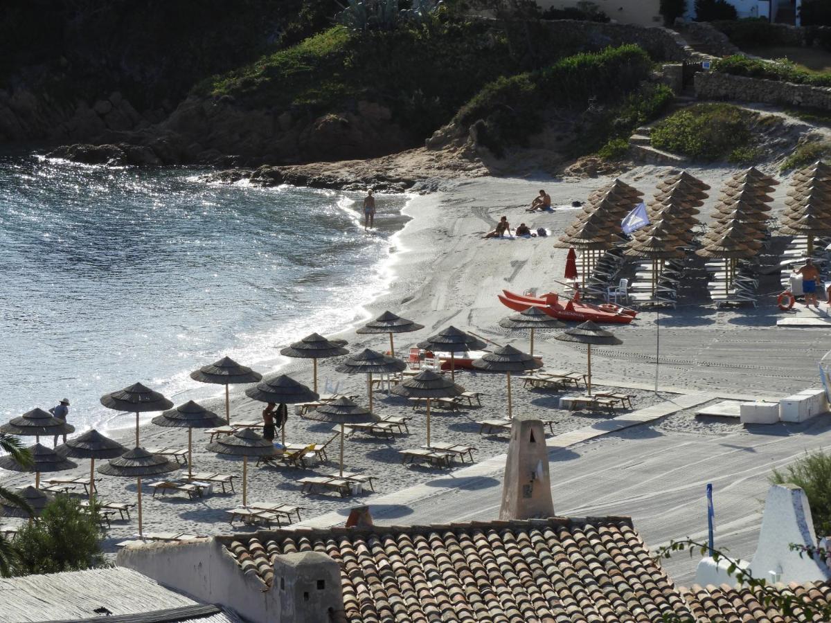 Aparthotel Chrysalis Bay Porto Cervo