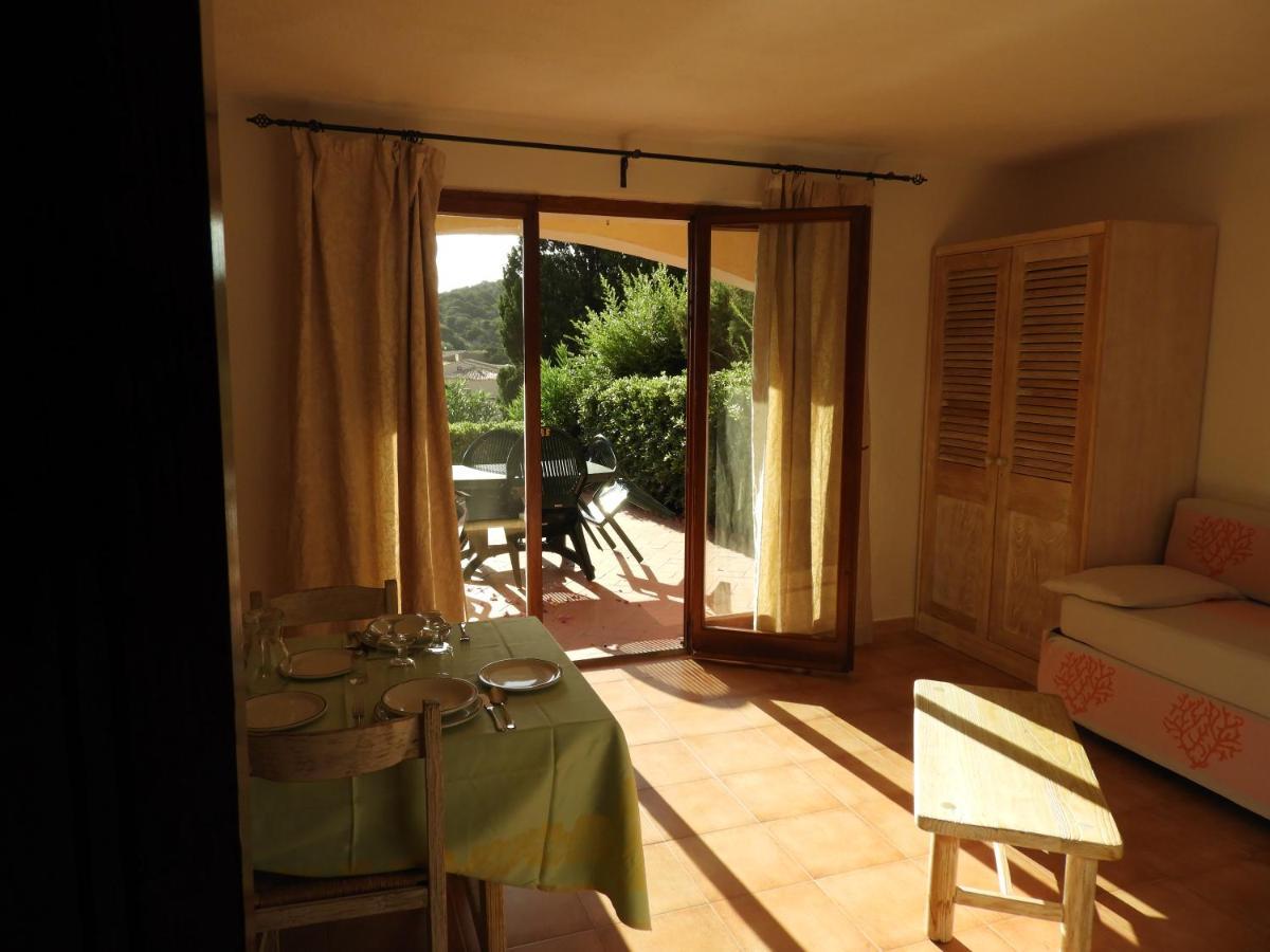 Chrysalis Bay * Porto Cervo