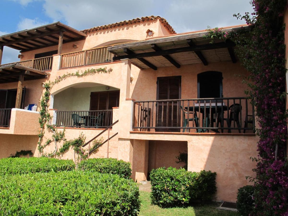 Chrysalis Bay Aparthotel Porto Cervo
